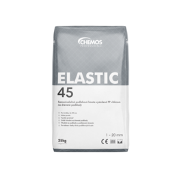 CHEMOS Elastic 45