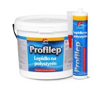 Akrylátové lepido na polystyrén