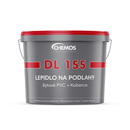 CHEMOS DL 155 CHEMOS DL 155