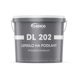 CHEMOS DL 202