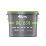 CHEMOS DL 250