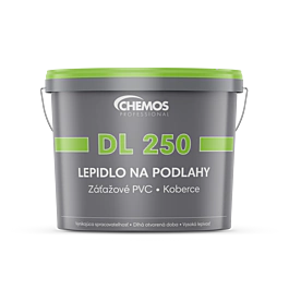 CHEMOS DL 250 CHEMOS DL 250