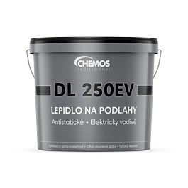 CHEMOS DL 250 EV CHEMOS DL 250 EV
