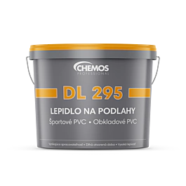 CHEMOS DL 295 CHEMOS DL 295