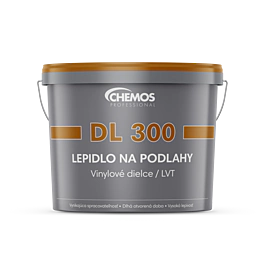 CHEMOS DL 300 CHEMOS DL 300
