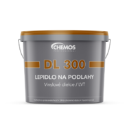CHEMOS DL 300