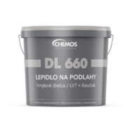 CHEMOS DL 660