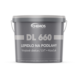 CHEMOS DL 660