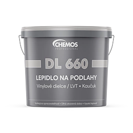 CHEMOS DL 660 CHEMOS DL 660