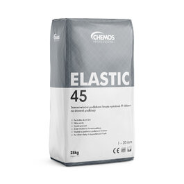 CHEMOS Elastic 45