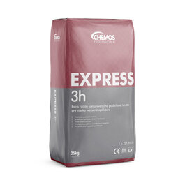 CHEMOS Express 3H