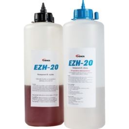 CHEMOS EZH 20