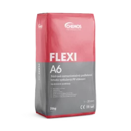 CHEMOS Flexi A6