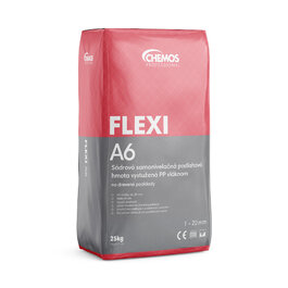 CHEMOS Flexi A6