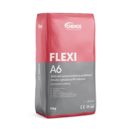 CHEMOS Flexi A6