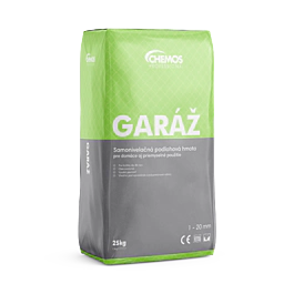 CHEMOS Garáž