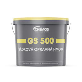 CHEMOS GS 500