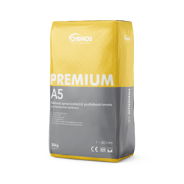 CHEMOS Premium A5