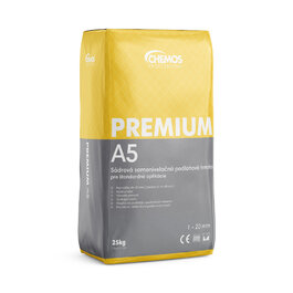 CHEMOS Premium A5