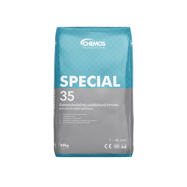 CHEMOS Special 35