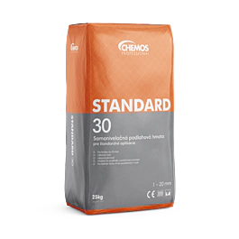 CHEMOS Standard 30