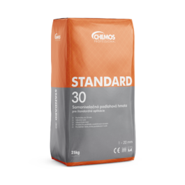 CHEMOS Standard 30