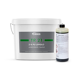 CHEMOS TR 21