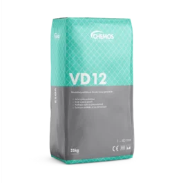 CHEMOS VD 12