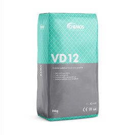 CHEMOS VD 12