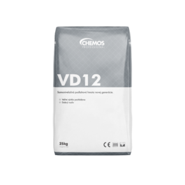CHEMOS VD 12