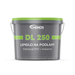 LEPIDLÁ NA PODLAHOVÉ KRYTINY