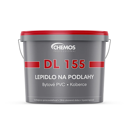 lepidlo na koberec Profilep 155