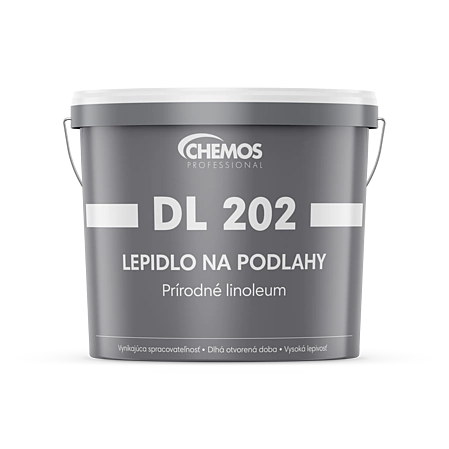 lepidlo na linoleum Profilep 202 Lino