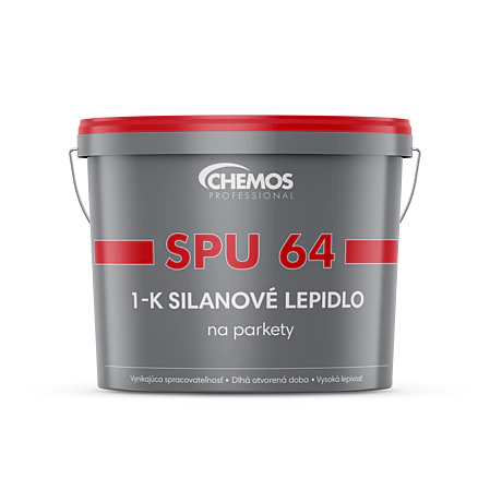 Lepidlo na parkety Chemos SPU 64