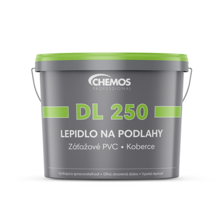 lepidlo na podlahy Profilep 250