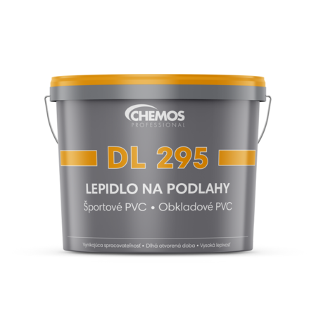 lepidlo na podlahy Profilep 295