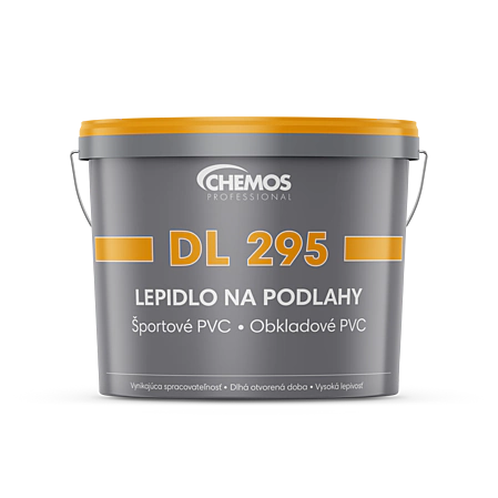 lepidlo na športové povrchy DL 295