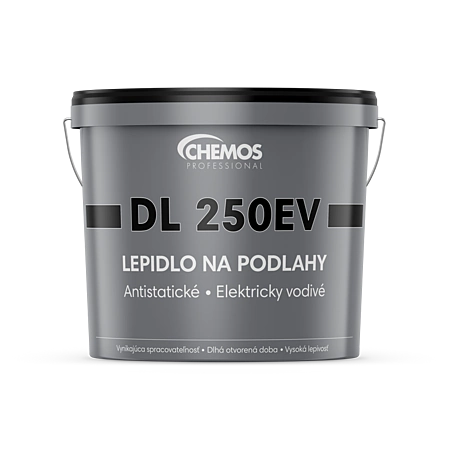 Lepidlo Profilep 250 EV