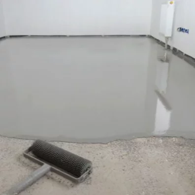 Podlahové systémy CHEMOS