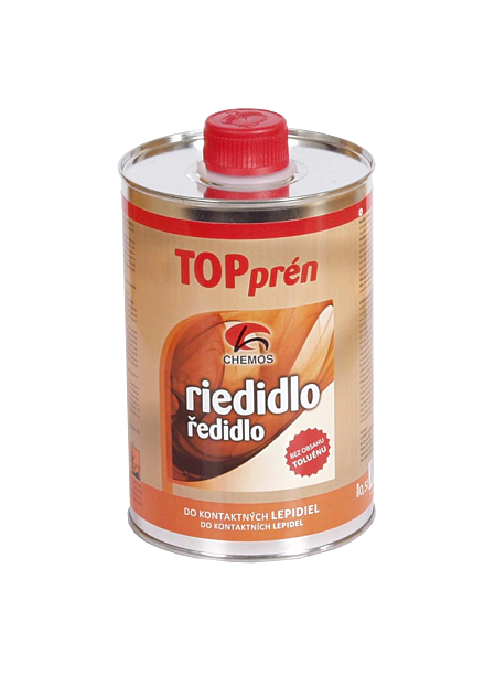 Riedidlo TOPprén Riedidlo TOPprén